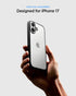 Spigen iPhone 17 Case – Ultra Hybrid